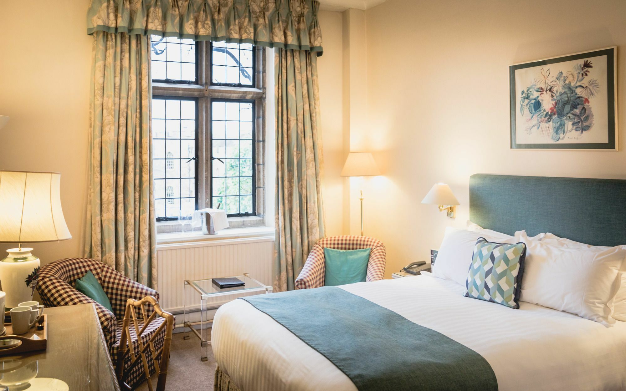 Castle Hotel Taunton Eksteriør bilde